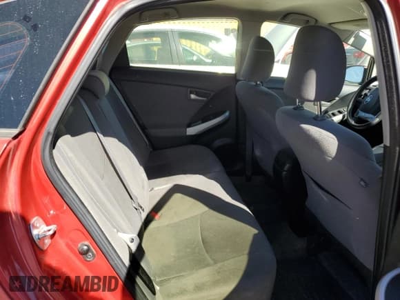 ✅ 2014 Toyota Prius One • VIN: JTDKN3DU3E1742533 • Lot: 82781005. Wystawiony na Copart z przebiegiem 173 973 mil. Bezpłatny archiwum sprzedaży aukcyjnych z USA i szczegółowy raport historii pojazdu na DreamBid. Zdjęcie 10.