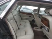 ✅ 2003 Jaguar XJ Vanden Plas • VIN: SAJDA24C33LF52131 • Лот: 84263554. Опубликован ранее на Copart с пробегом Не указан. Бесплатный доступ к архиву аукционных продаж из США и подробный отчёт об истории автомобиля на DreamBid. Изображение 11.