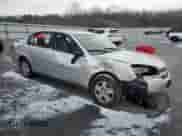 ✅ 2004 Chevrolet Malibu LS • VIN: 1G1ZT54864F235655 • Lot: 86512254. Wystawiony na Copart z przebiegiem 113 486 mil mil. Skorzystaj z bezpłatnego archiwum sprzedaży aukcyjnych z USA i zobacz szczegółowy raport historii pojazdu na DreamBid. Zdjęcie 4.