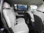 2025 Hyundai Santa Fe SE с VIN 5NMP14GL0SH090398, выставлен на аукционе Copart как лот 44626885 с пробегом 2 146 миль миль и Списание • Salvage title. История ставок и продаж доступна на DreamBid. Изображение 11.