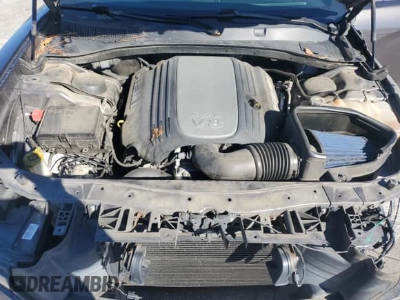 ✅ 2017 Dodge Charger R/T • VIN: 2C3CDXCT9HH644169 • Лот: 90778335. Опубликован ранее на Copart с пробегом 140 906 миль. Бесплатный доступ к архиву аукционных продаж из США и подробный отчёт об истории автомобиля на DreamBid. Изображение 11.