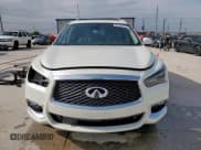 ✅ 2020 Infiniti QX60 Luxe • VIN: 5N1DL0MN2LC547283 • Lot: 56510215. Listed on Copart with 37,872 mi. Free auction sales archive from the USA and detailed vehicle history report at DreamBid. Image 5.
