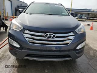 ✅ 2016 Hyundai Santa Fe • VIN: 5XYZUDLB4GG316683 • Лот: 44289374. Опубликован ранее на Copart с пробегом 96 271 миль. Бесплатный доступ к архиву аукционных продаж из США и подробный отчёт об истории автомобиля на DreamBid. Изображение 5.
