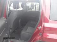 ✅ 2014 Jeep Patriot Latitude • VIN: 1C4NJRFB0ED761725 • Лот: 43671812. Опубликован ранее на IAAI с пробегом 96 964 миль. Бесплатный доступ к архиву аукционных продаж из США и подробный отчёт об истории автомобиля на DreamBid. Изображение 8.