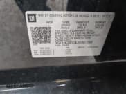 ✅ 2018 Chevrolet Silverado 1500 LT • VIN: 3GCUKREC4JG387202 • Лот: 43356832. Опубликован ранее на IAAI с пробегом 108 644 миль. Бесплатный доступ к архиву аукционных продаж из США и подробный отчёт об истории автомобиля на DreamBid. Изображение 9.