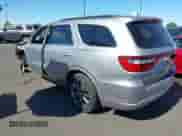 2018 Dodge Durango GT z VIN 1C4RDHDG7JC354776, wystawiony jako IAAI lot #43558563 z przebiegiem 32 317 mil mil oraz . Historia ofert i sprzedaży dostępna na DreamBid. Obrazek 3.