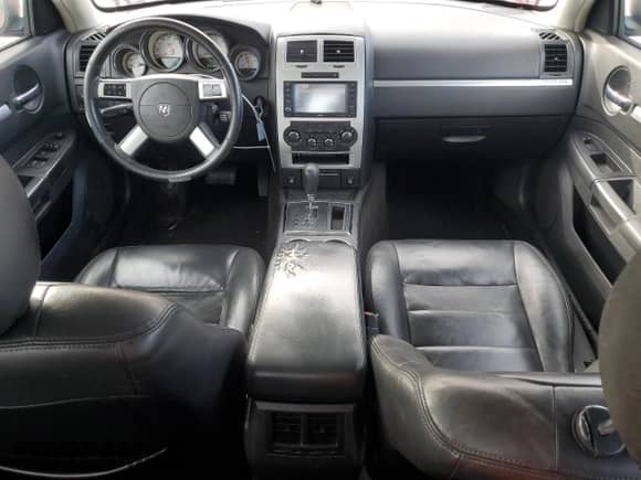 2009 Dodge Charger R/T с VIN 2B3KA53T89H631291, выставлен на аукционе Copart как лот 81808364 с пробегом 72 686 миль миль и Чистый • Clean title. История ставок и продаж доступна на DreamBid. Изображение 8.