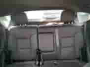 2020 Chevrolet Blazer RS z VIN 3GNKBERS6LS661167, wystawiony jako Copart lot #80670105 z przebiegiem 76 162 mil mil oraz Szkoda całkowita • Salvage title. Historia ofert i sprzedaży dostępna na DreamBid. Obrazek 10.