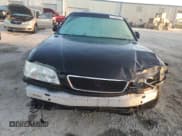 ✅ 1997 Acura TL Premium • VIN: JH4UA2659VC006199 • Lot: 72792594. Listed on Copart with 240,516 mi. Free auction sales archive from the USA and detailed vehicle history report at DreamBid. Image 5.