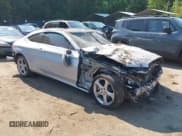 ✅ 2017 Mercedes-Benz C 300 • VIN: WDDWJ4KB8HF338435 • Lot: 42833122. Listed on IAAI with 63,170 mi. Free auction sales archive from the USA and detailed vehicle history report at DreamBid. Image 1.