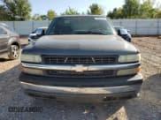 ✅ 2001 Chevrolet Silverado 1500 LS • VIN: 2GCEC19T411178824 • Лот: 75862204. Опубликован ранее на Copart с пробегом 306 551 миль. Бесплатный доступ к архиву аукционных продаж из США и подробный отчёт об истории автомобиля на DreamBid. Изображение 5.