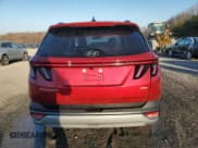 ✅ 2025 Hyundai Tucson Limited • VIN: 5NMJECDE5SH462585 • Lot: 80458534. Wystawiony na Copart z przebiegiem 820 mil. Bezpłatny archiwum sprzedaży aukcyjnych z USA i szczegółowy raport historii pojazdu na DreamBid. Zdjęcie 6.