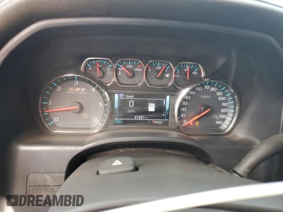 ✅ 2018 Chevrolet Silverado 1500 LTZ • VIN: 3GCUKSECXJG406276 • Лот: 74538784. Опубликован ранее на Copart с пробегом 97 927 миль. Бесплатный доступ к архиву аукционных продаж из США и подробный отчёт об истории автомобиля на DreamBid. Изображение 9.