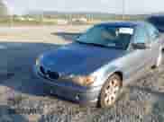 2003 BMW 3 Series 325xi с VIN WBAEU33403PH87263, выставлен на аукционе IAAI как лот 43183256 с пробегом 148 947 миль миль и . История ставок и продаж доступна на DreamBid. Изображение 2.