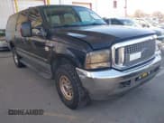 ✅ 2004 Ford Excursion Special Serv • VIN: 1FMNU41LX4EB42063 • Лот: 41829379. Опубликован ранее на IAAI с пробегом 247 432 миль. Бесплатный доступ к архиву аукционных продаж из США и подробный отчёт об истории автомобиля на DreamBid. Изображение 1.