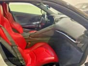 ✅ 2022 Chevrolet Corvette 1LT • VIN: 1G1YA2D46N5107050 • Lot: 62793555. Wystawiony na Copart z przebiegiem 6 929 mil. Bezpłatny archiwum sprzedaży aukcyjnych z USA i szczegółowy raport historii pojazdu na DreamBid. Zdjęcie 5.