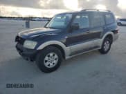 ✅ 2004 Mitsubishi Montero Limited • VIN: JA4MW51S64J009311 • Лот: 87067744. Опубликован ранее на Copart с пробегом 135 640 миль. Бесплатный доступ к архиву аукционных продаж из США и подробный отчёт об истории автомобиля на DreamBid. Изображение 1.