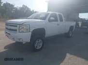 ✅ 2011 Chevrolet Silverado 1500 LTZ • VIN: 1GCRKTE30BZ403769 • Lot: 43234978. Listed on IAAI with 206,838 mi. Free auction sales archive from the USA and detailed vehicle history report at DreamBid. Image 19.