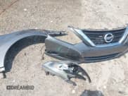 ✅ 2017 Nissan Altima SR • VIN: 1N4AL3AP9HC124955 • Lot: 42584204. Listed on IAAI with 150,268 mi. Free auction sales archive from the USA and detailed vehicle history report at DreamBid. Image 12.