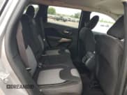 ✅ 2018 Jeep Cherokee Latitude • VIN: 1C4PJMCB6JD564195 • Lot: 68471025. Listed on Copart with 130,908 mi. Free auction sales archive from the USA and detailed vehicle history report at DreamBid. Image 11.