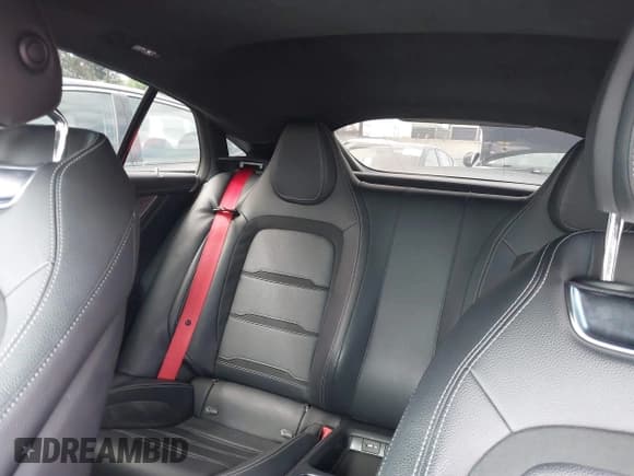 ✅ 2019 Mercedes-Benz AMG GT 53 • VIN: WDD7X6BB6KA007629 • Lot: 41782028. Listed on IAAI with 69,815 mi. Free auction sales archive from the USA and detailed vehicle history report at DreamBid. Image 20.