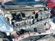 ✅ 2017 Mitsubishi Mirage ES • VIN: ML32F3FJ1HHF11499 • Lot: 43471467. Listed on IAAI with 57,737 mi. Free auction sales archive from the USA and detailed vehicle history report at DreamBid. Image 19.