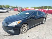 ✅ 2012 Hyundai Azera • VIN: KMHFG4JG1CA185369 • Лот: 42031314. Опубликован ранее на IAAI с пробегом 143 461 миль. Бесплатный доступ к архиву аукционных продаж из США и подробный отчёт об истории автомобиля на DreamBid. Изображение 2.