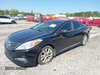✅ 2012 Hyundai Azera • VIN: KMHFG4JG1CA185369 • Lot: 42031314. Wystawiony na IAAI z przebiegiem 143 461 mil mil. Skorzystaj z bezpłatnego archiwum sprzedaży aukcyjnych z USA i zobacz szczegółowy raport historii pojazdu na DreamBid. Zdjęcie 2.