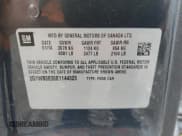 ✅ 2014 Chevrolet Impala LT • VIN: 2G1WB5E36E1144323 • Лот: 68728474. Опубликован ранее на Copart с пробегом 191 837 миль. Бесплатный доступ к архиву аукционных продаж из США и подробный отчёт об истории автомобиля на DreamBid. Изображение 13.