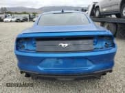 ✅ 2020 Ford Mustang EcoBoost • VIN: 1FA6P8TH1L5145325 • Lot: 86095065. Listed on Copart with 40,999 mi. Free auction sales archive from the USA and detailed vehicle history report at DreamBid. Image 6.