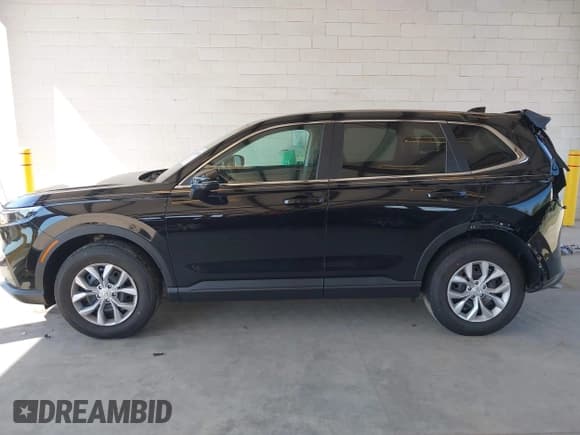 ✅ 2025 Honda CR-V LX • VIN: 2HKRS4H24SH454935 • Лот: 42820820. Опубликован ранее на IAAI с пробегом 1 422 миль. Бесплатный доступ к архиву аукционных продаж из США и подробный отчёт об истории автомобиля на DreamBid. Изображение 15.