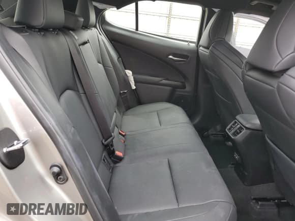 ✅ 2021 Lexus UX 250h F Sport • VIN: JTHE9JBH9M2043961 • Lot: 86896335. Listed on Copart with 44,429 mi. Free auction sales archive from the USA and detailed vehicle history report at DreamBid. Image 11.