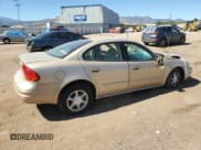 ✅ 2001 Oldsmobile Alero GL1 • VIN: 1G3NL52T11C116714 • Lot: 62688945. Listed on Copart with Not provided. Free auction sales archive from the USA and detailed vehicle history report at DreamBid. Image 3.