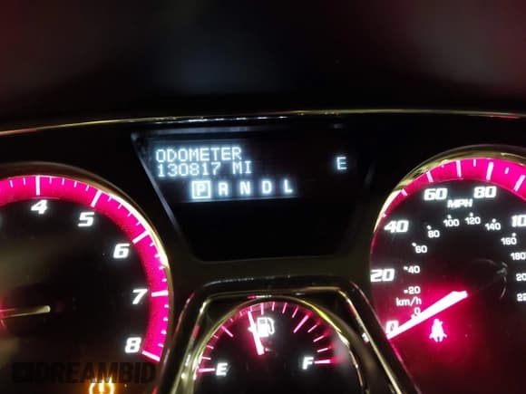 ✅ 2017 GMC Acadia Limited • VIN: 1GKKVSKD4HJ159670 • Lot: 43344034. Wystawiony na IAAI z przebiegiem 130 817 mil. Bezpłatny archiwum sprzedaży aukcyjnych z USA i szczegółowy raport historii pojazdu na DreamBid. Zdjęcie 7.