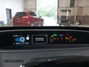 ✅ 2021 Toyota Prius L Eco • VIN: JTDKAMFUXM3144568 • Lot: 42689815. Listed on IAAI with 78,721 mi. Free auction sales archive from the USA and detailed vehicle history report at DreamBid. Image 7.