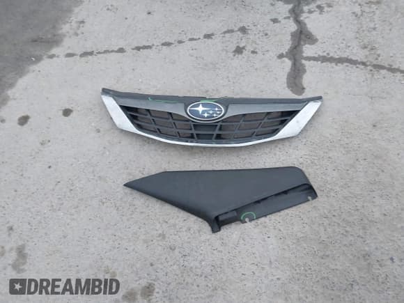 ✅ 2008 Subaru Impreza i • VIN: JF1GH61618H805411 • Лот: 43743714. Опубликован ранее на IAAI с пробегом 162 991 миль. Бесплатный доступ к архиву аукционных продаж из США и подробный отчёт об истории автомобиля на DreamBid. Изображение 12.