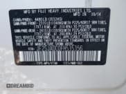 ✅ 2015 Subaru Forester Premium • VIN: JF2SJADC0FH535356 • Лот: 43444113. Опубликован ранее на IAAI с пробегом 98 789 миль. Бесплатный доступ к архиву аукционных продаж из США и подробный отчёт об истории автомобиля на DreamBid. Изображение 9.