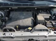 ✅ 2013 Toyota Sienna XLE AAS • VIN: 5TDYK3DC5DS402358 • Lot: 42977996. Listed on IAAI with 255,420 mi. Free auction sales archive from the USA and detailed vehicle history report at DreamBid. Image 10.