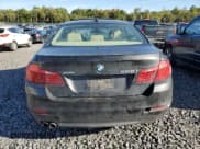 ✅ 2014 BMW 5 Series 528i xDrive • VIN: WBA5A7C58ED614990 • Лот: 84052855. Опубликован ранее на Copart с пробегом Не указан. Бесплатный доступ к архиву аукционных продаж из США и подробный отчёт об истории автомобиля на DreamBid. Изображение 6.