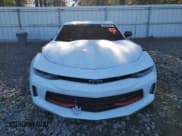 ✅ 2018 Chevrolet Camaro 1LT • VIN: 1G1FB1RS1J0186933 • Lot: 89443795. Listed on Copart with Not provided. Free auction sales archive from the USA and detailed vehicle history report at DreamBid. Image 5.