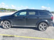 ✅ 2017 Dodge Journey Crossroad Plus • VIN: 3C4PDCGB9HT543776 • Лот: 43487985. Опубликован ранее на IAAI с пробегом 187 015 миль. Бесплатный доступ к архиву аукционных продаж из США и подробный отчёт об истории автомобиля на DreamBid. Изображение 14.