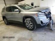 ✅ 2023 GMC Acadia SLT • VIN: 1GKKNUL40PZ201813 • Lot: 82077855. Listed on Copart with 18,054 mi. Free auction sales archive from the USA and detailed vehicle history report at DreamBid. Image 4.