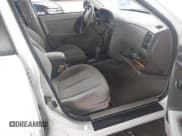 ✅ 2006 Hyundai Elantra GLS • VIN: KMHDN46DX6U215662 • Lot: 41916886. Wystawiony na IAAI z przebiegiem 138 119 mil. Bezpłatny archiwum sprzedaży aukcyjnych z USA i szczegółowy raport historii pojazdu na DreamBid. Zdjęcie 5.