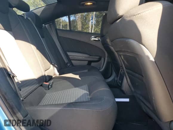 2023 Dodge Charger GT с VIN 2C3CDXHGXPH560243, выставлен на аукционе Copart как лот 71629585 с пробегом 39 699 миль миль и Списание • Salvage title. История ставок и продаж доступна на DreamBid. Изображение 10.