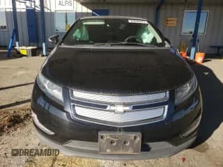 ✅ 2014 Chevrolet Volt • VIN: 1G1RF6E44EU167507 • Lot: 84296474. Wystawiony na Copart z przebiegiem 90 987 mil. Bezpłatny archiwum sprzedaży aukcyjnych z USA i szczegółowy raport historii pojazdu na DreamBid. Zdjęcie 5.