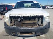 ✅ 2010 Ford F-150 XL • VIN: 1FTEX1C85AKE38270 • Lot: 43590523. Wystawiony na IAAI z przebiegiem 250 535 mil. Bezpłatny archiwum sprzedaży aukcyjnych z USA i szczegółowy raport historii pojazdu na DreamBid. Zdjęcie 6.