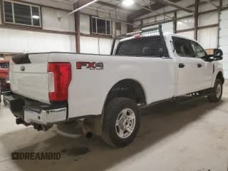 ✅ 2019 Ford F-350 XL • VIN: 1FT8W3B69KEE46948 • Лот: 92428665. Опубликован ранее на Copart с пробегом 119 211 миль. Бесплатный доступ к архиву аукционных продаж из США и подробный отчёт об истории автомобиля на DreamBid. Изображение 3.