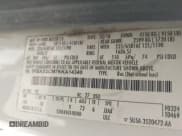 ✅ 2019 Ford Transit Passenger XL • VIN: 1FBAX2CM7KKA14340 • Лот: 42469383. Опубликован ранее на IAAI с пробегом 116 850 миль. Бесплатный доступ к архиву аукционных продаж из США и подробный отчёт об истории автомобиля на DreamBid. Изображение 9.