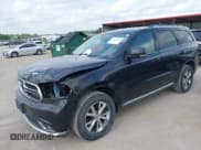 ✅ 2016 Dodge Durango Limited • VIN: 1C4RDJDG1GC484410 • Lot: 42481002. Wystawiony na IAAI z przebiegiem 189 727 mil. Bezpłatny archiwum sprzedaży aukcyjnych z USA i szczegółowy raport historii pojazdu na DreamBid. Zdjęcie 17.