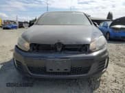 ✅ 2010 Volkswagen Golf GTI • VIN: WVWHV7AJ3AW289412 • Лот: 66553554. Опубликован ранее на Copart с пробегом 111 378 миль. Бесплатный доступ к архиву аукционных продаж из США и подробный отчёт об истории автомобиля на DreamBid. Изображение 5.